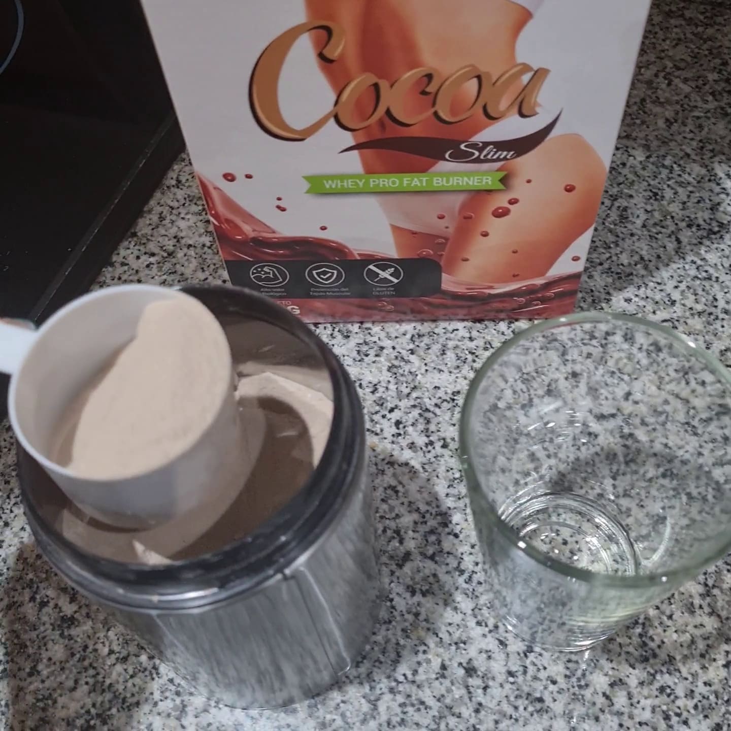 Shock Coco ¡Nutricionistas en shock! Una estudiante de la Universidad de Buenos ...